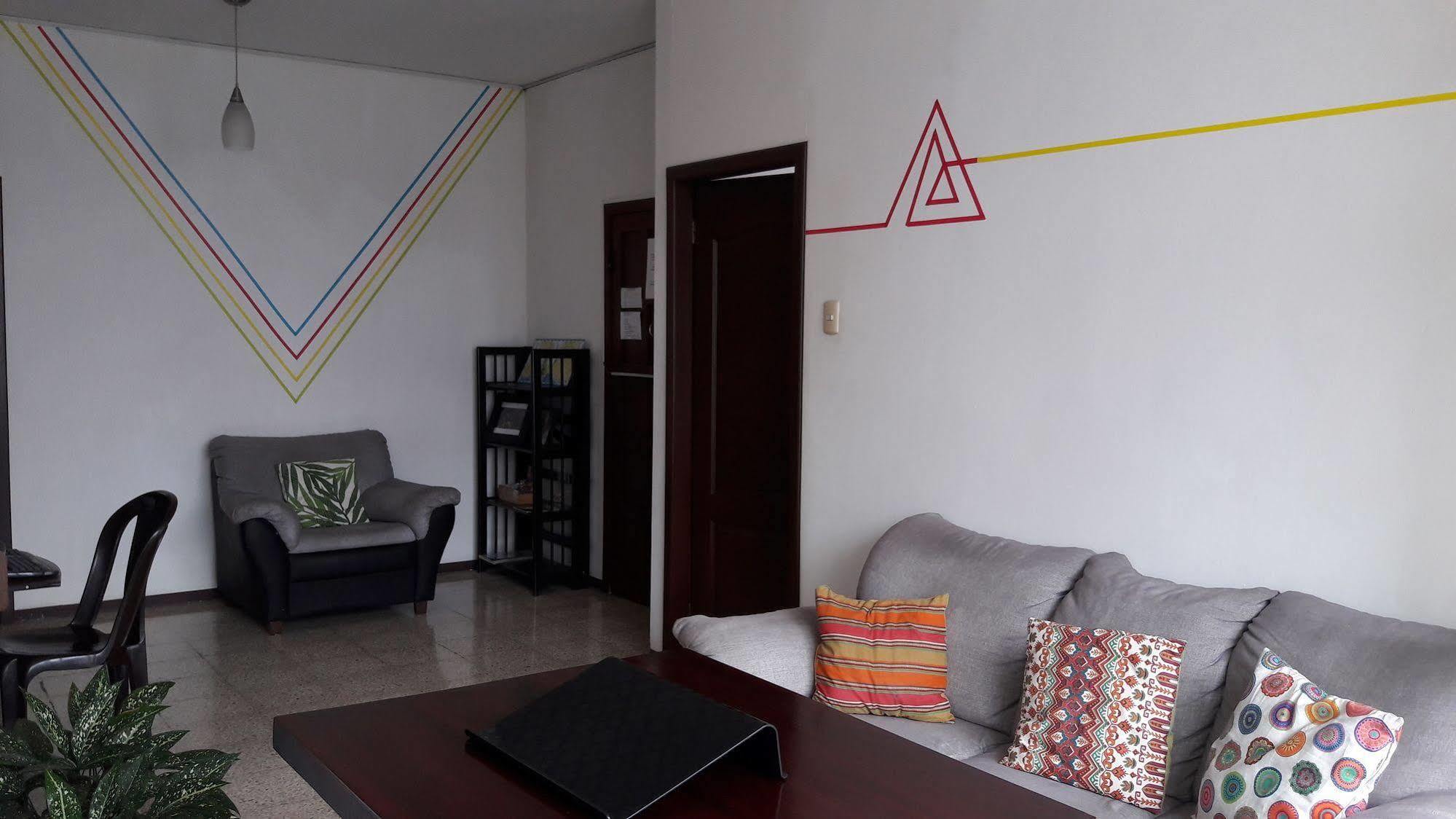 Casa De Romero Guayaquil Kültér fotó